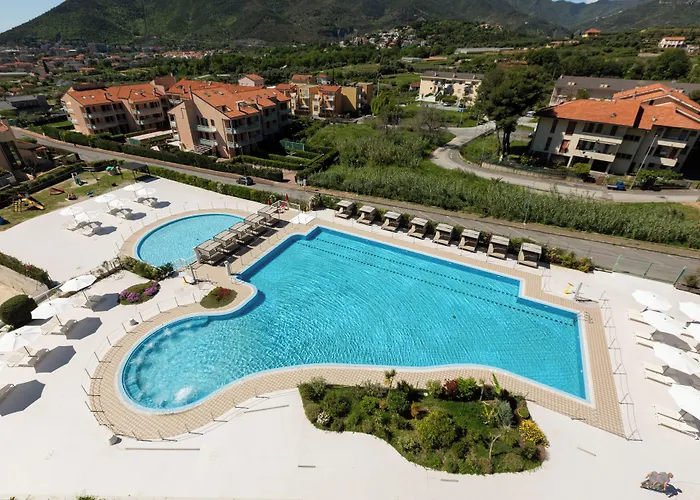 Ai Pozzi Village Hotel&Resort