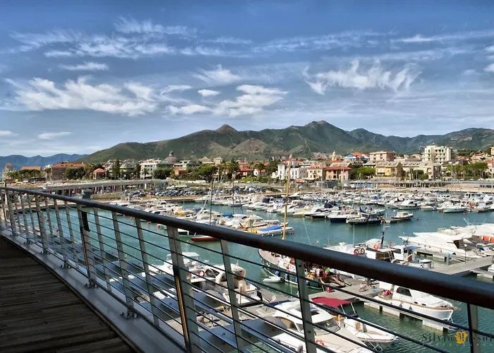 Parco acquatico Hotel: Excelsior Hotel E Appartamenti