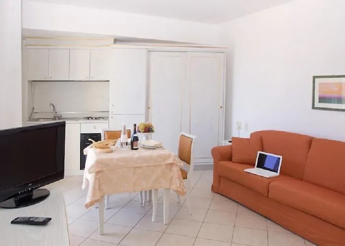 Parco acquatico Hotel: Excelsior Hotel E Appartamenti